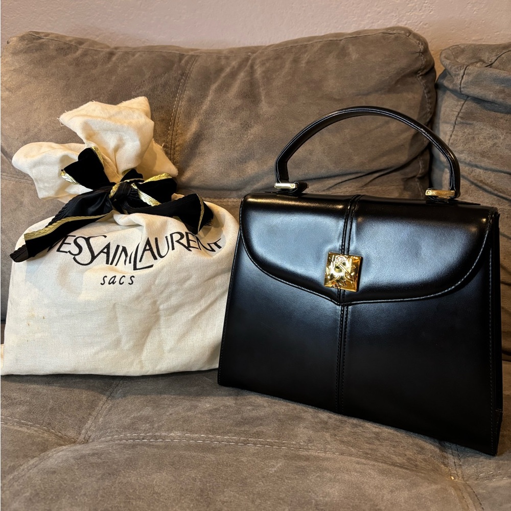 YSL Sling Bag